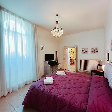 Appartamento Piazza Santa Maria Nuova فِتيربو المظهر الخارجي الصورة