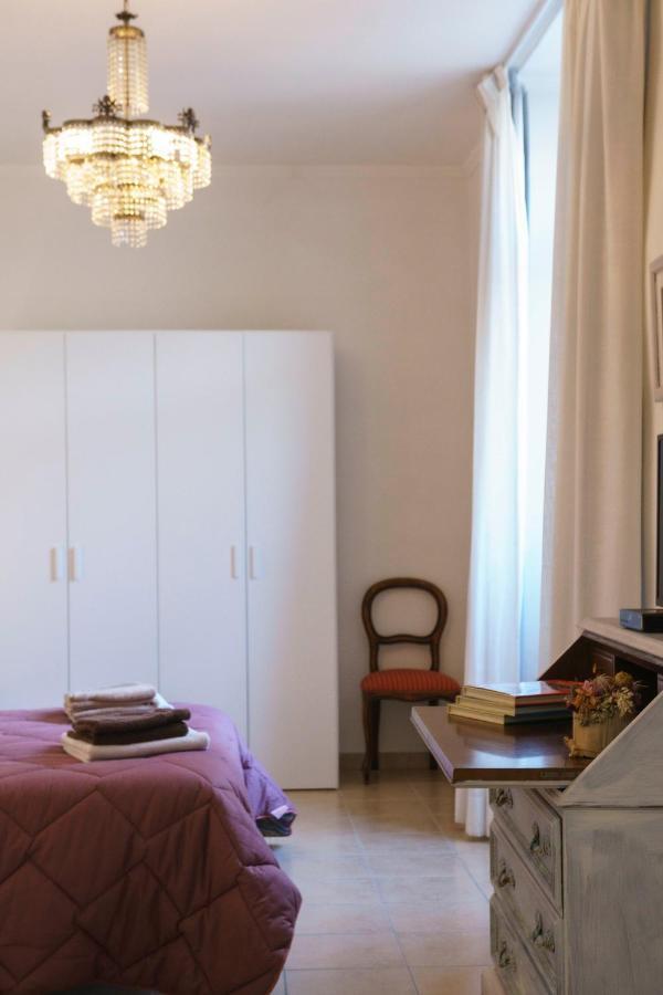 Appartamento Piazza Santa Maria Nuova فِتيربو المظهر الخارجي الصورة