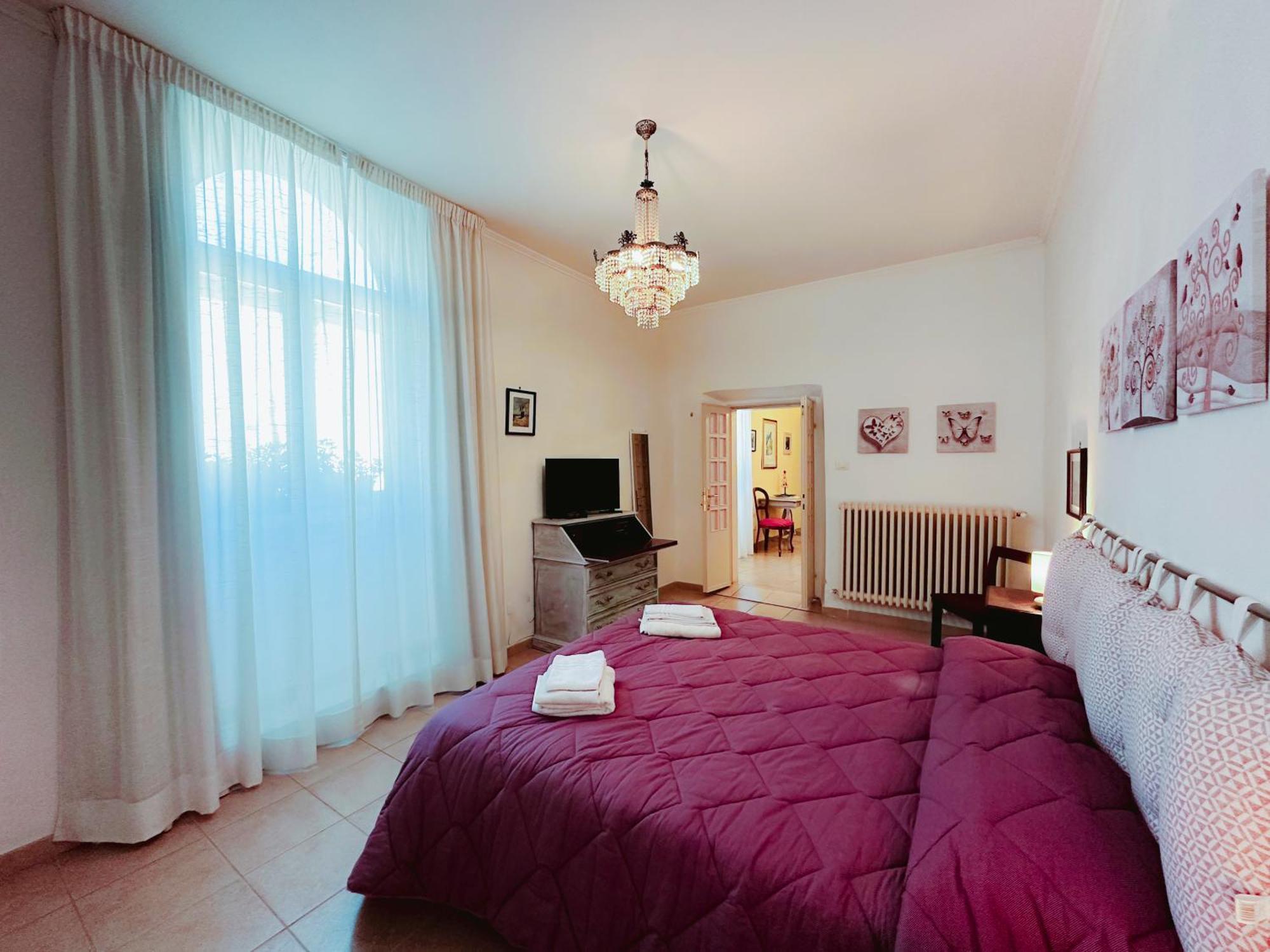 Appartamento Piazza Santa Maria Nuova فِتيربو المظهر الخارجي الصورة